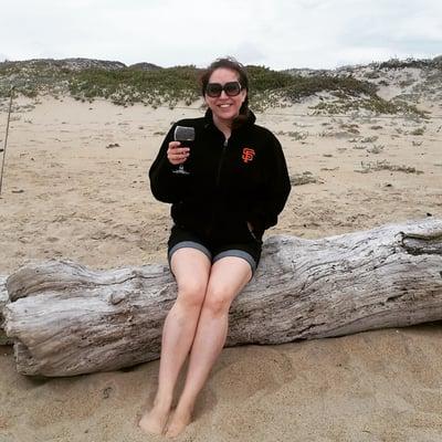 photo of Alexandra P.