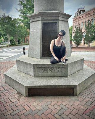 Photo of Morgan P.