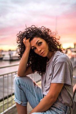 Photo of Lani M.