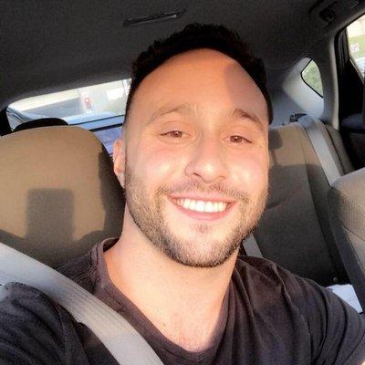 Photo of Simon P.