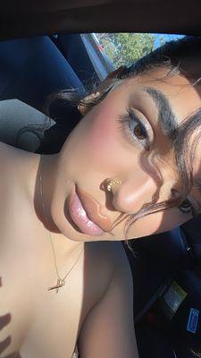 Photo of Kayla L.