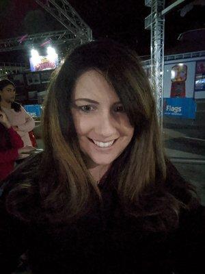 photo of Marianna F.