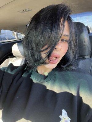 photo of Adriana I T.