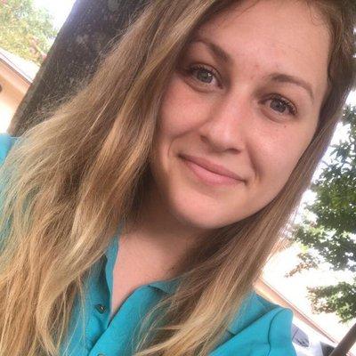 photo of Alyxandria E.