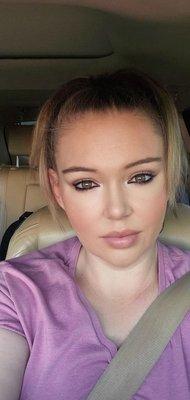 Photo of Amanda N.