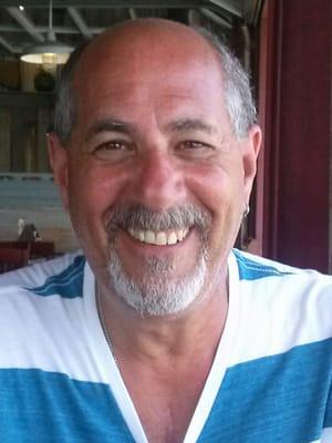 Photo of Chris P.