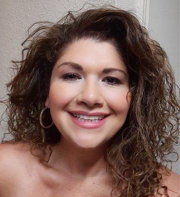 Photo of Priscilla P.