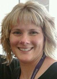 Photo of Teresa Y.