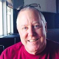 Photo of Bill C.