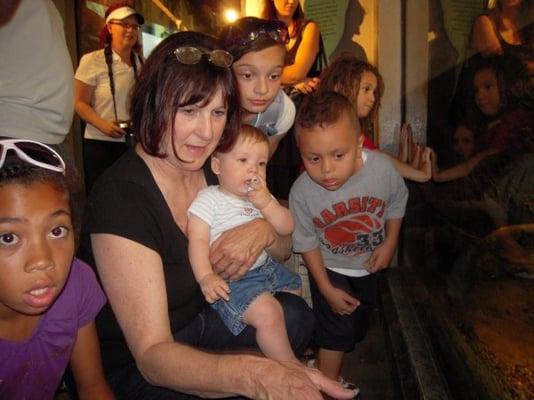 Photo of Virginia K.