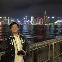 Photo of Kevin T.