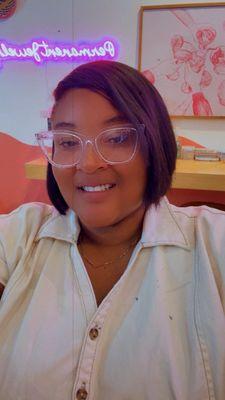 Photo of Brittnae J.