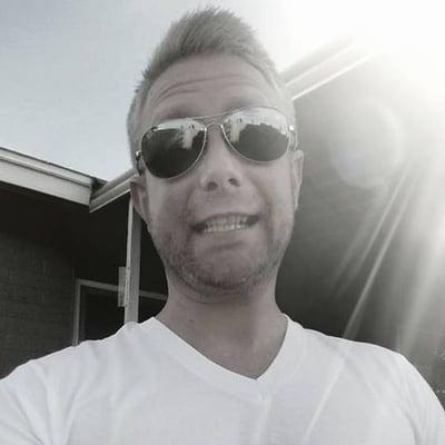 Photo of Dustin F.