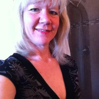 Photo of Alexandra K.