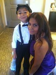 photo of Gabriela O.