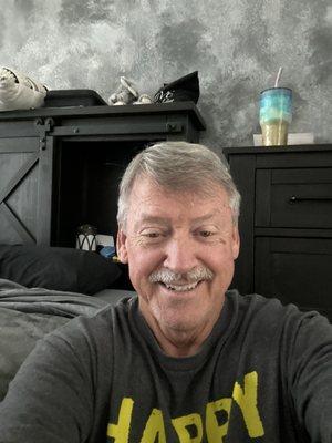 Photo of Steven B.