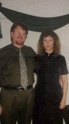 Photo of Ed D.