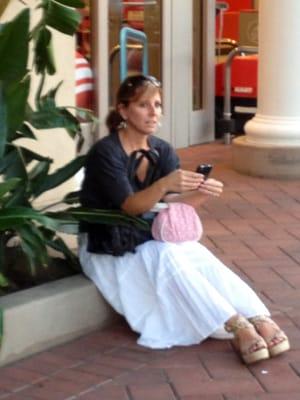 Photo of Michelle A.
