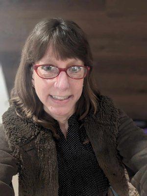 photo of Jennifer R.