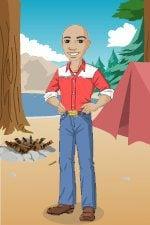 photo of Forest D. W.