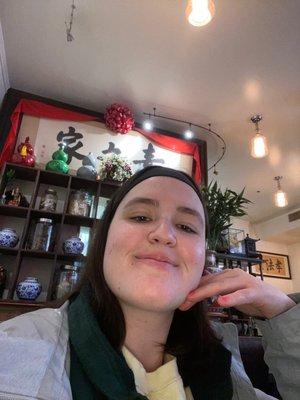 photo of Leah S.
