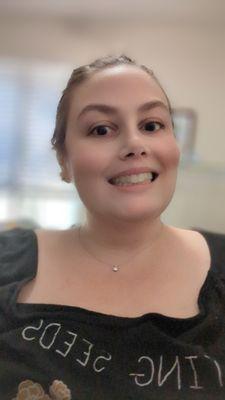 Photo of Chloe B.