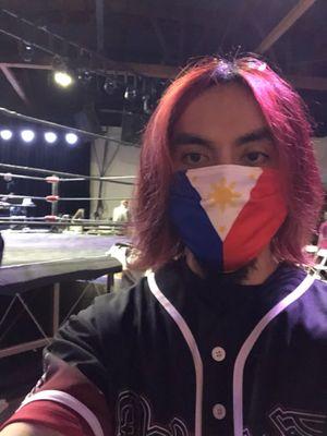 photo of Emmanuel J.