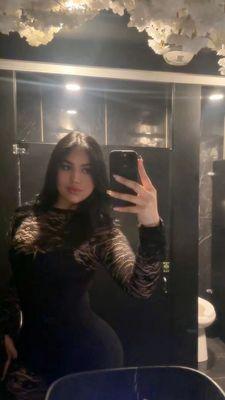 photo of Fiorella O.