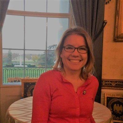 photo of Katie J.