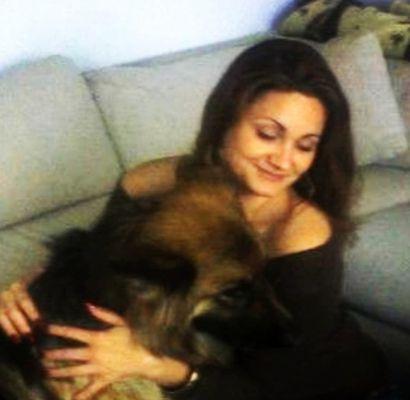 Photo of Christina G.