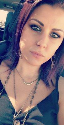 Photo of Angela K.