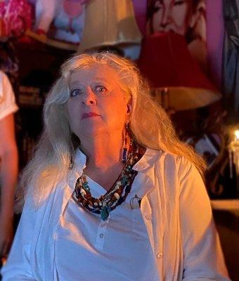 Photo of Diana D.
