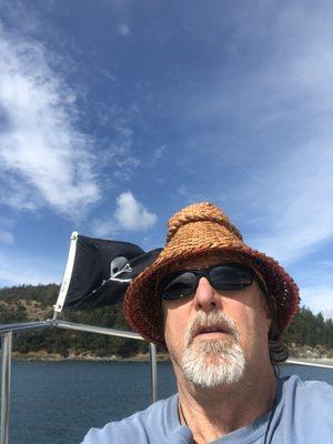 Photo of Randy M.