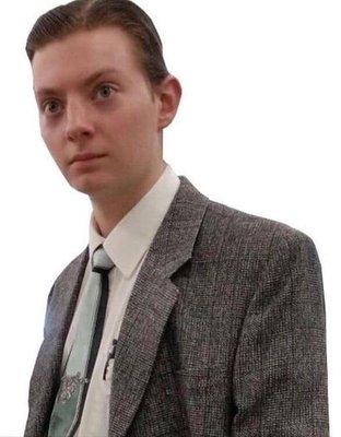 Photo of Tom B.