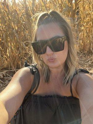 Photo of Alicia T.