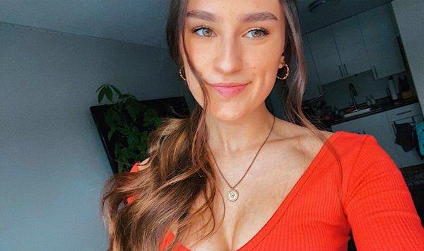 Photo of Skylar R.