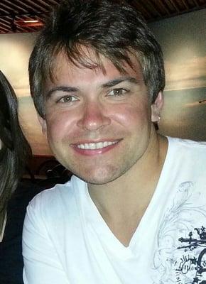 Photo of Jacek B.