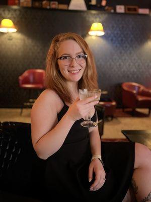 Photo of Brandywyne D.