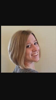 Photo of Erica B.