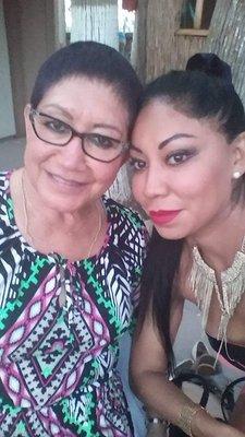 Photo of Maricela S.