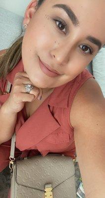 Photo of Emily E.
