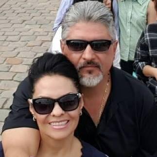 photo of Priscilla N Tommy C.