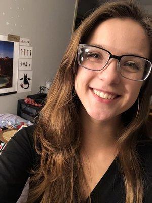 Photo of Samantha P.
