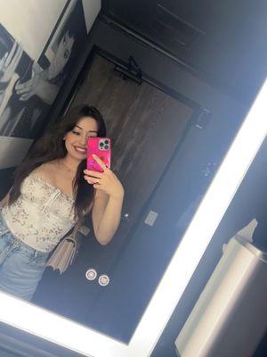 photo of Kristina G.