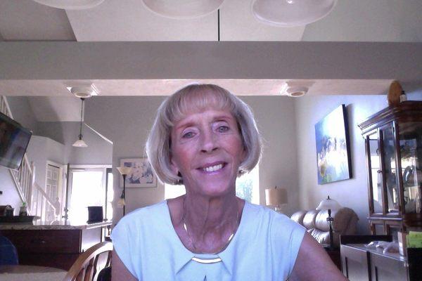 Photo of Pam F.