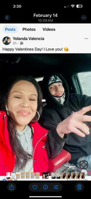 photo of Nathaniel H.