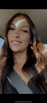 Photo of Hannah M.
