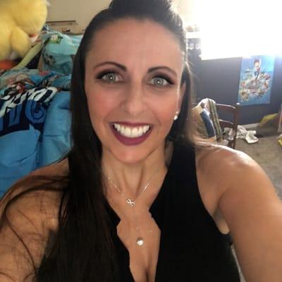 photo of Chrissann F.