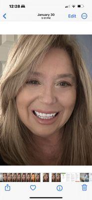 Photo of Laura F.