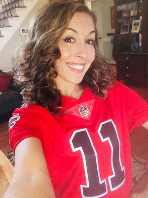 Photo of Kristina K.